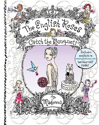 Catch the Bouquet! (Hardcover)