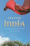 Leaving India: My...