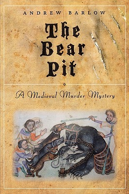 The Bear Pit (Paperback)