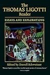 The Thomas Ligotti Reader