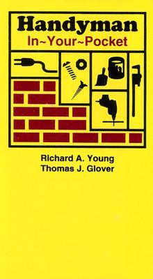 Handyman In-Your-Pocket (softcover)
