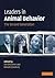 Leaders in Animal Behavior
