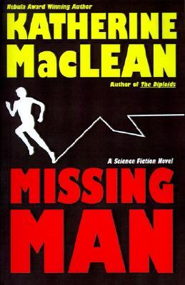 Missing Man (Paperback)