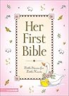 Her First Bible Her First Bible