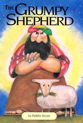 The Grumpy Shepherd (Paperback)