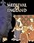 Medieval England (Pitkin History of Britain S)