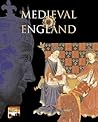 Medieval England (Pitkin History of Britain S)