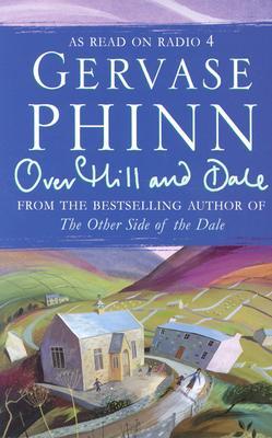 Over Hill and Dale (Paperback)