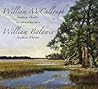 William McCullough, Southern Painter, in conversation with William Baldwin, Southern Writer