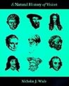 A Natural History of Vision (Bradford Books)