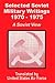 Selected Soviet Military Writings 1970 - 1975: A Soviet View