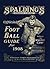 Spalding's Official Footbal...