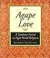 Agape Love by John Marks Templeton