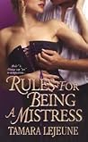 Rules for Being a Mistress