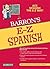 E-Z Spanish by Ruth J. Silverstein