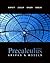 Precalculus: Graphs and Models