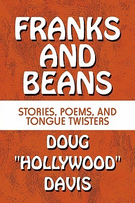 Capa do Livro Franks and Beans: Stories, Poems, and Tongue Twisters