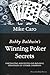 Bobby Baldwin's Winning Poker Secrets by Mike Caro
