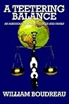 A TEETERING BALANCE: AN AMERICAN DIPLOMAT'S CAREER AND FAMILY