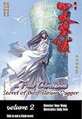 The Four Constables: Secret Of The Delirium Dagger, Volume 2