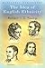 The Idea of English Ethnicity by Robert J.C. Young