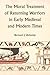 Moral Treatment of Returning Warriors in Early Medieval and Modern Times