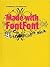 Made With Fontfont: Type for Independent Minds