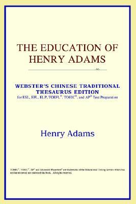 The Education of Henry Adams