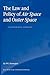 The Law and Policy of Air Space and Outer Space: A Comparative Approach
