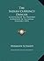 The Indian Currency Danger:...