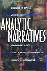 Analytic Narratives (Princeton Paperbacks)
