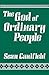 The God of Ordinary People by Sean Caulfield