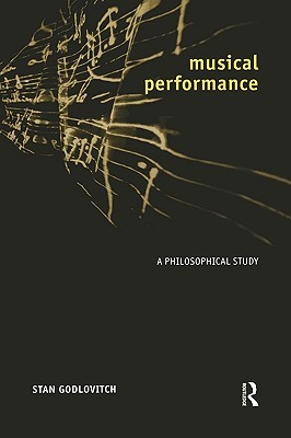 Musical Performance (Paperback)