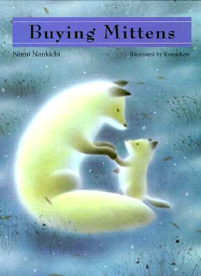 Buying Mittens (Hardcover)