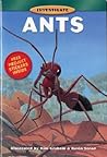 Investigate Ants [With Project Stickers]