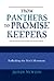 From Panthers to Promise Keepers: Rethinking the Men's Movement (New Social Formations)