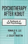 Psychotherapy After Kohut