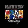The Art of the Brick: The Pictorial