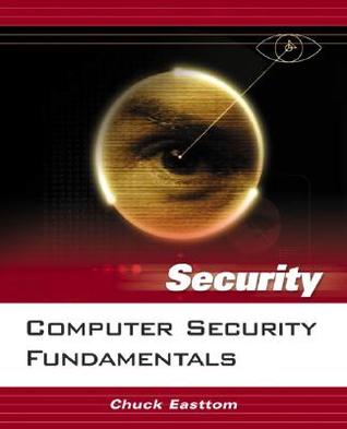 Computer Security Fundamentals (Security Series)