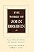 The Works of John Dryden, Volume XV: Plays: Albion and Albanius, Don Sebastian, Amphitryon (Volume 15)