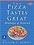 The Pizza Tastes Great: Dialogs and Stories