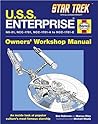 U.S.S. Enterprise Haynes Manual