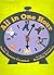 All in One Hour by Susan Stevens Crummel
