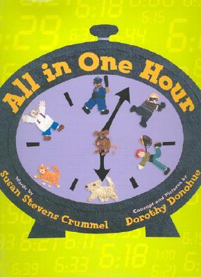All in One Hour (Hardcover)