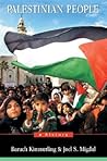 The Palestinian People: A History The Palestinian People: A History