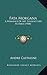 Fata Morgana: A Romance Of ...