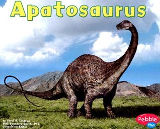 Apatosaurus (Pepple Plus; Dinosaurs and Prehistoric Animals)