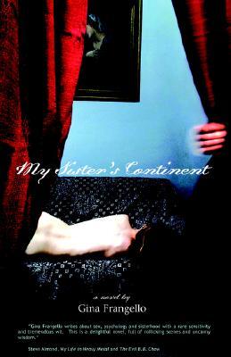 My Sister's Continent (Paperback)