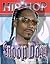 Snoop Dogg by Emma Carlson Berne Snoop Dogg by Emma Carlson Berne