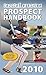 Baseball America 2010 Prospect Handbook by The Editors of Baseball Ame...